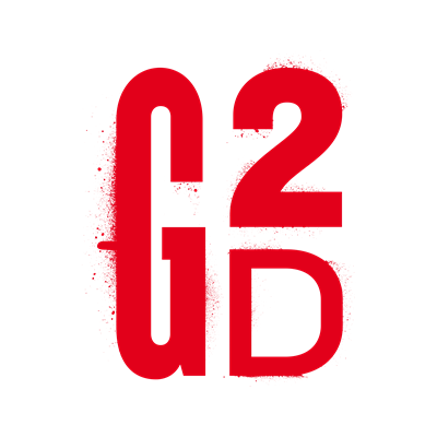 Logo G2D Investments